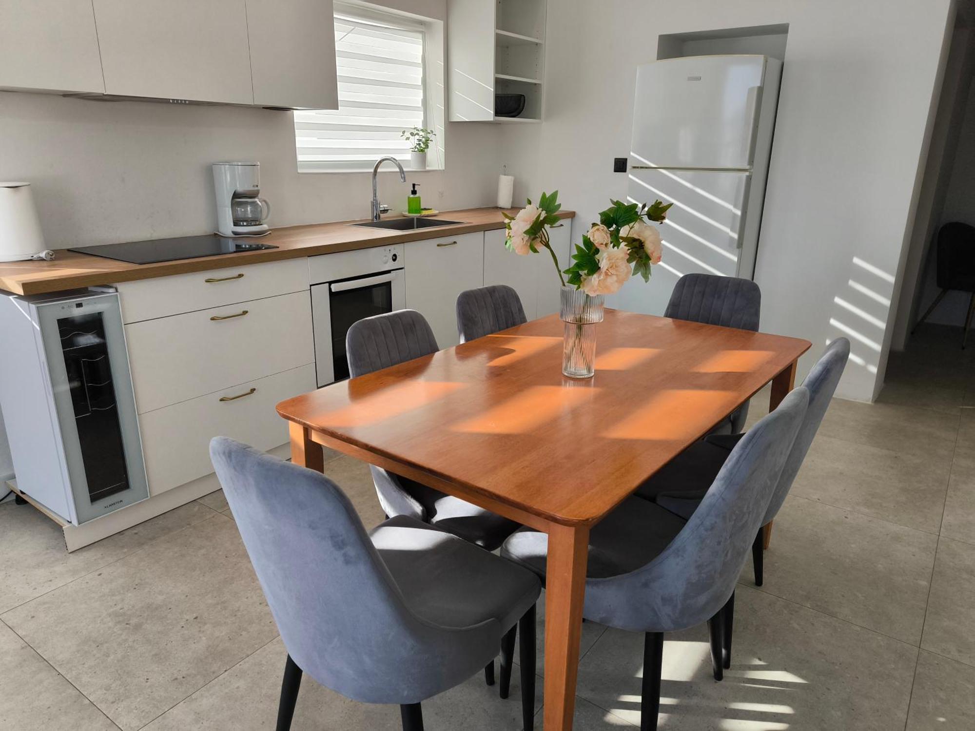 Astramaris Apartments Donji Okrug  Extérieur photo