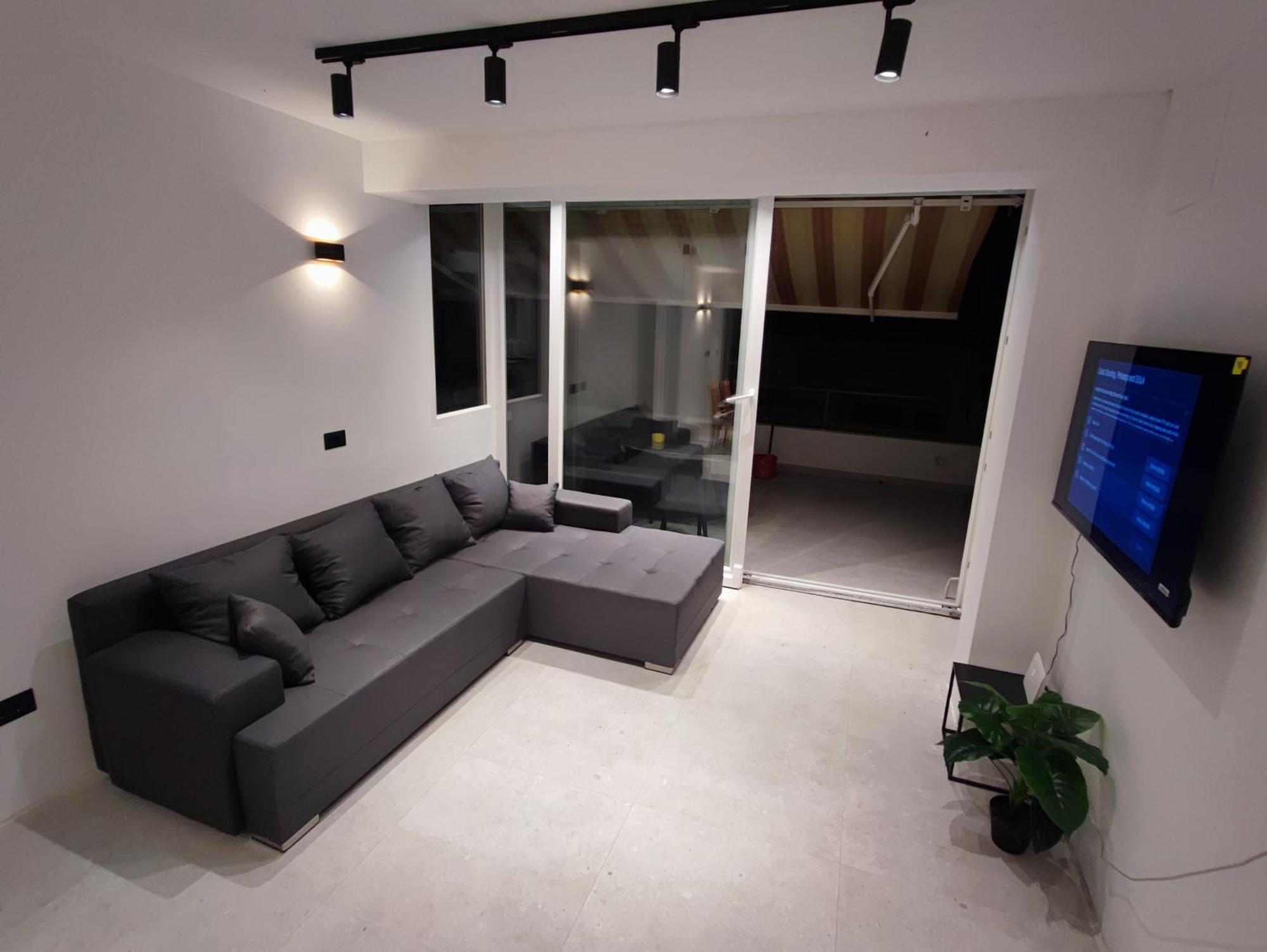 Astramaris Apartments Donji Okrug  Extérieur photo