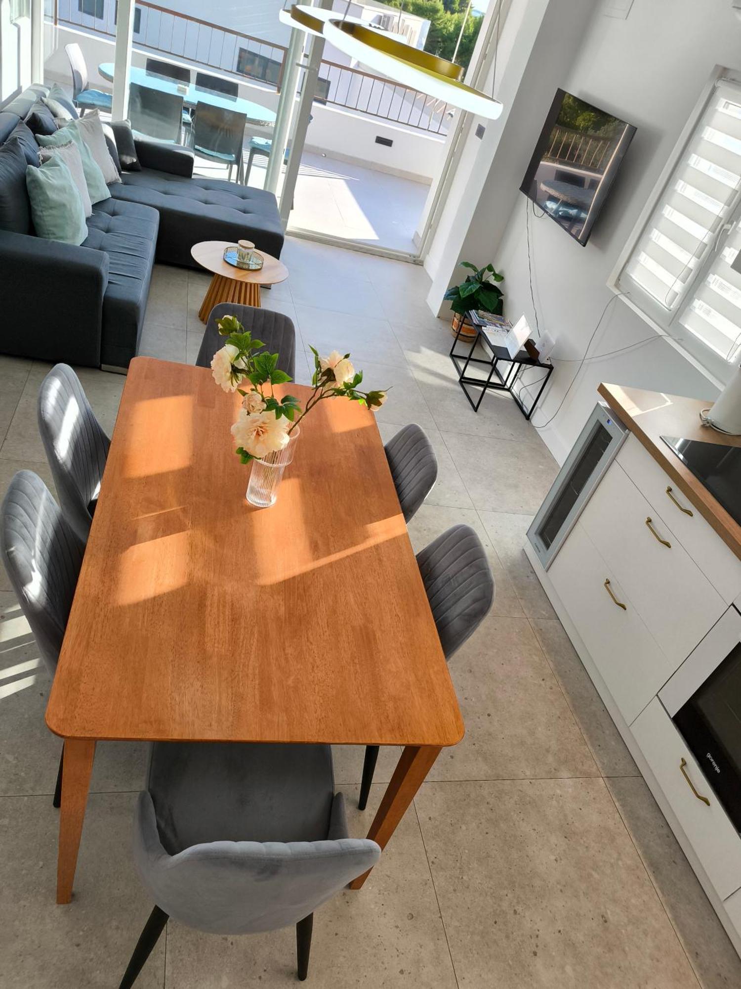 Astramaris Apartments Donji Okrug  Extérieur photo