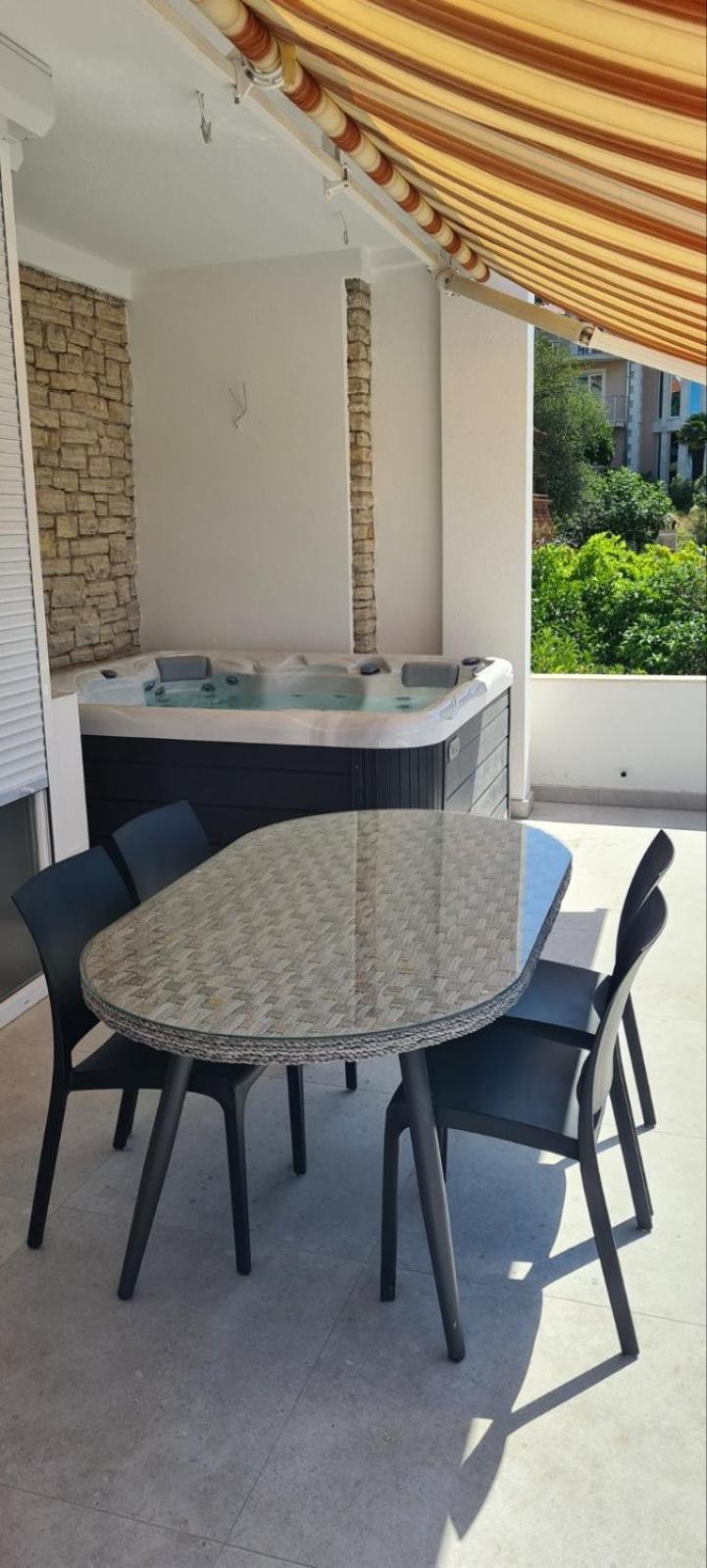 Astramaris Apartments Donji Okrug  Extérieur photo