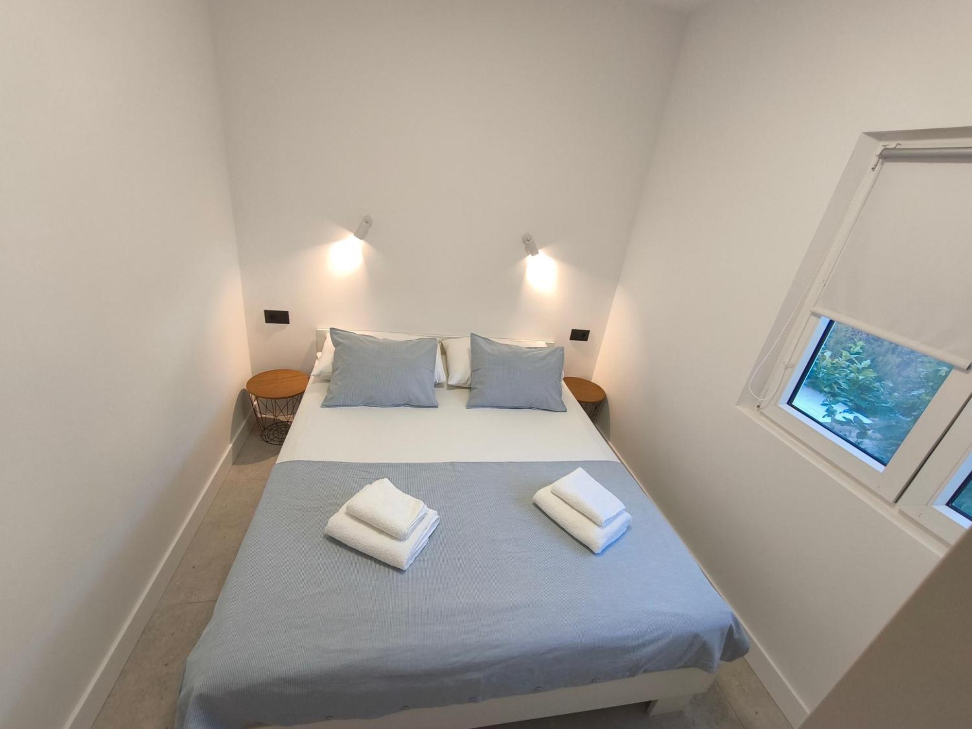 Astramaris Apartments Donji Okrug  Extérieur photo