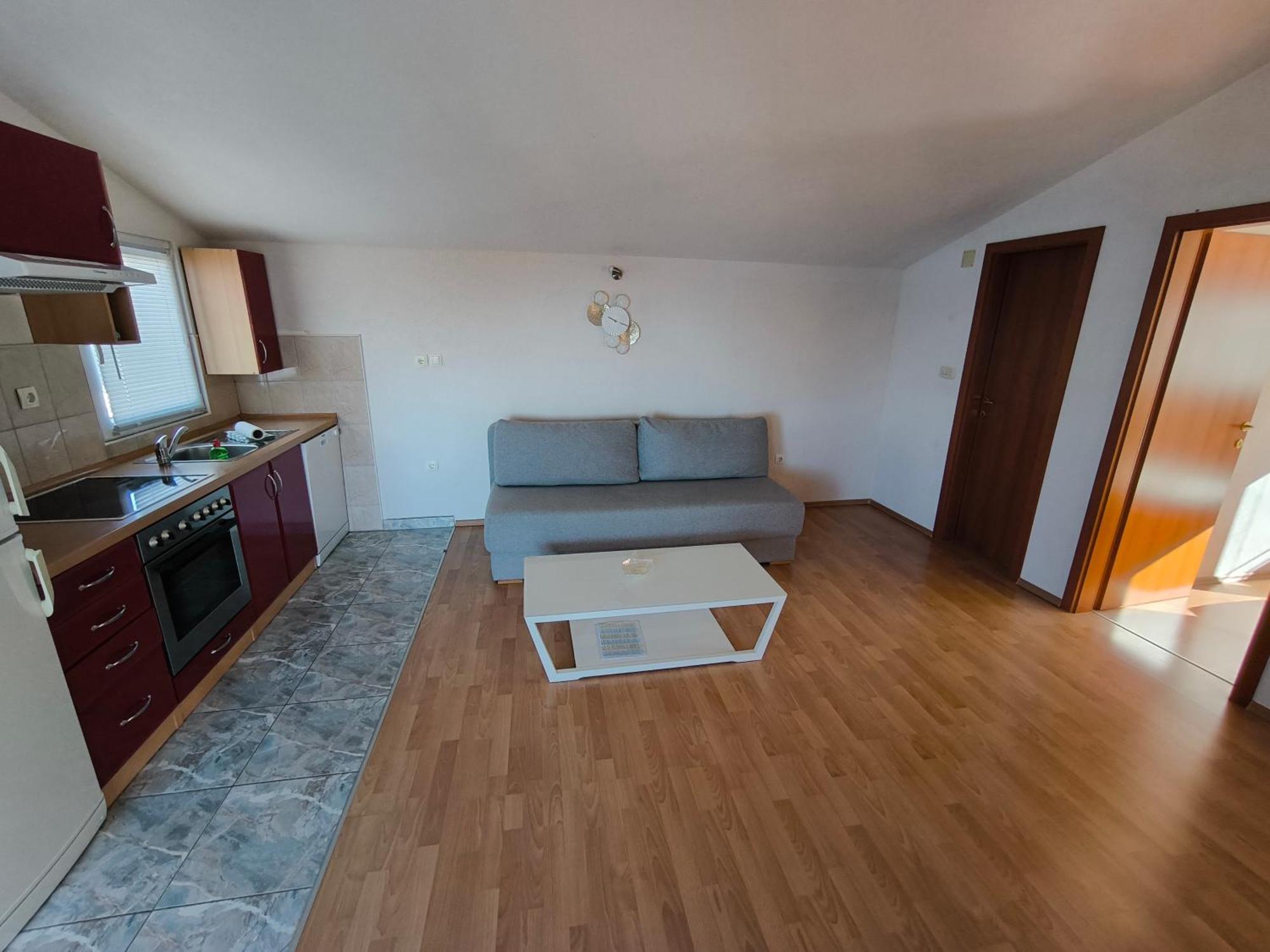 Astramaris Apartments Donji Okrug  Extérieur photo