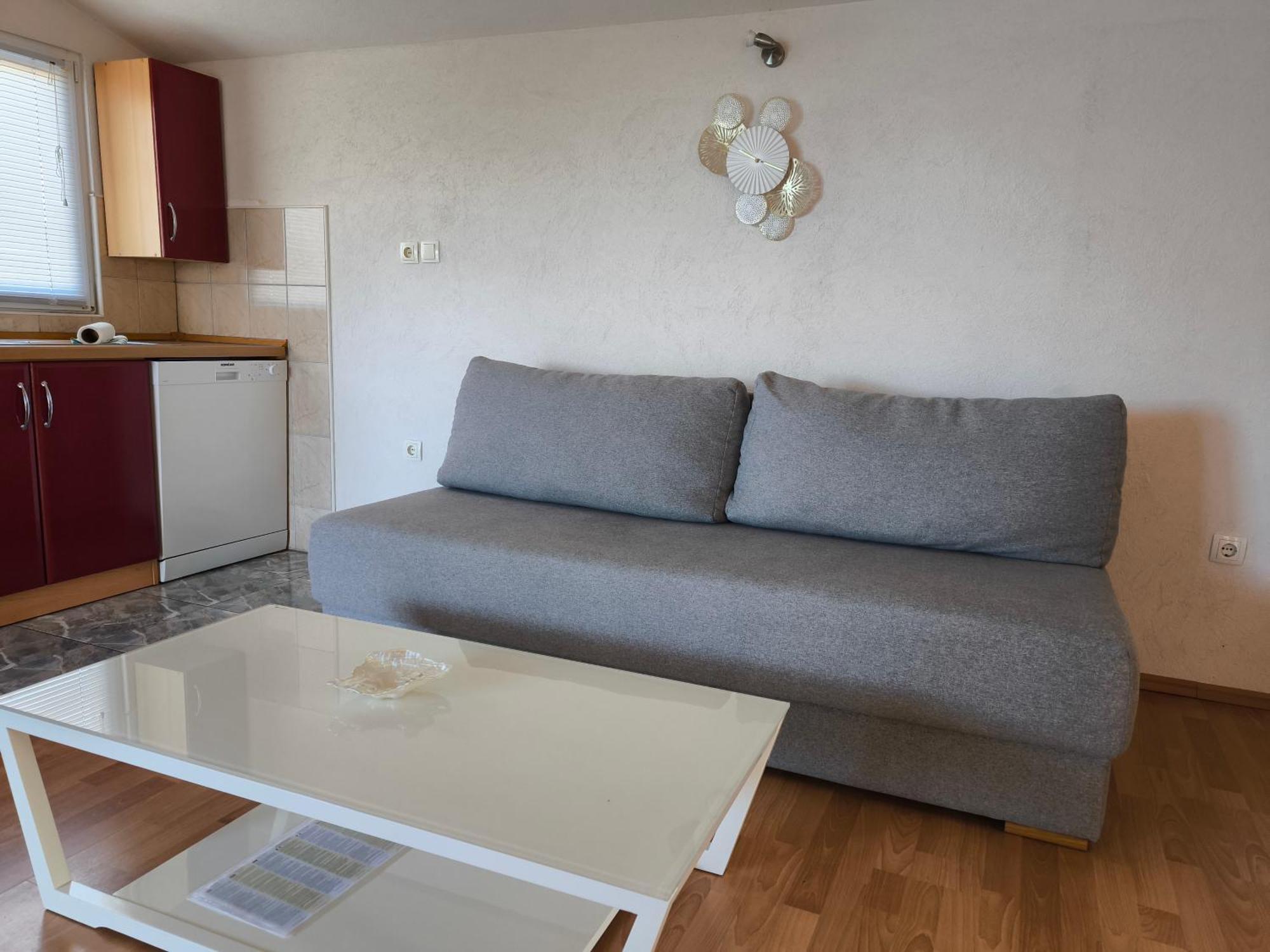Astramaris Apartments Donji Okrug  Extérieur photo