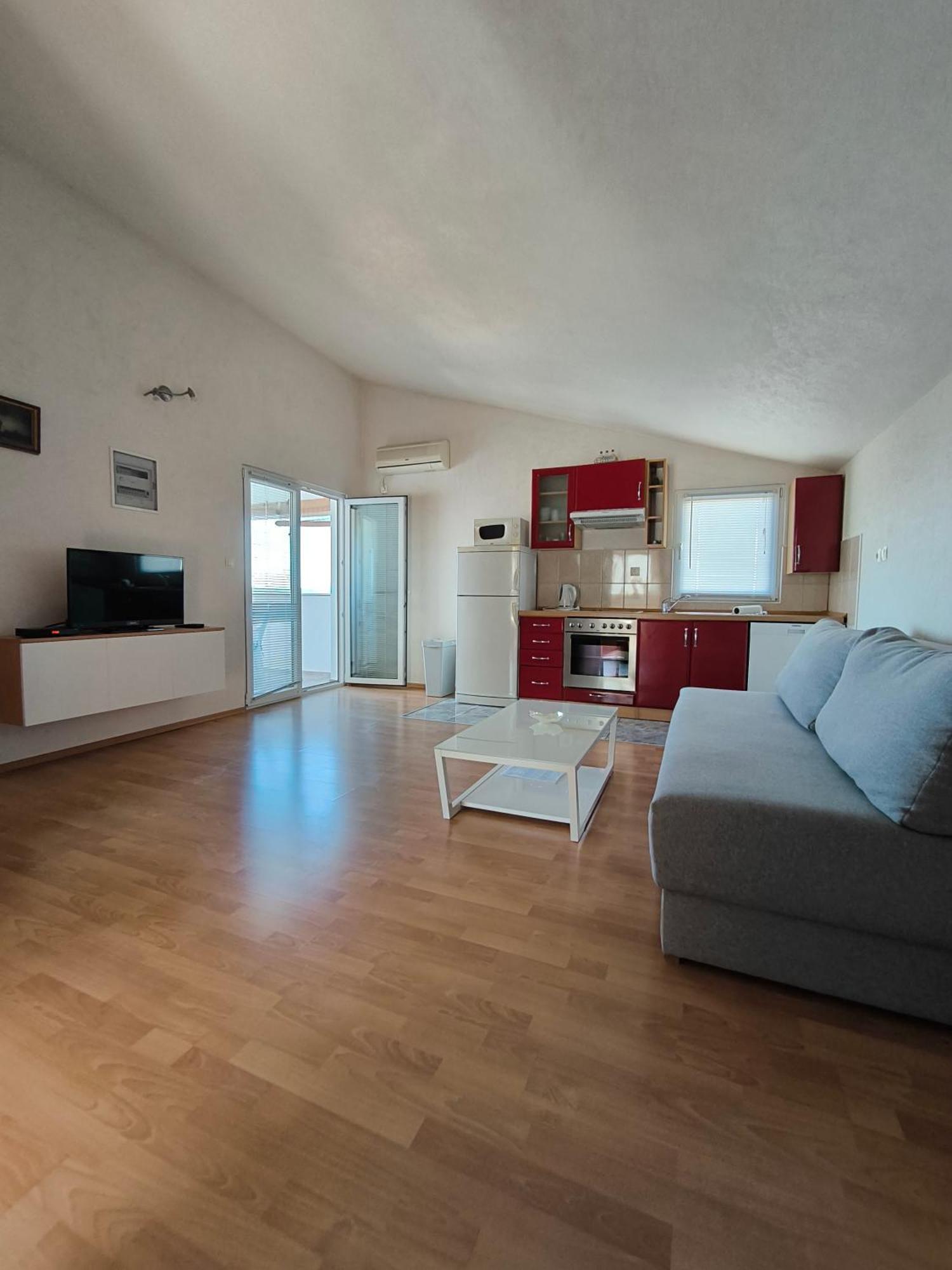 Astramaris Apartments Donji Okrug  Extérieur photo