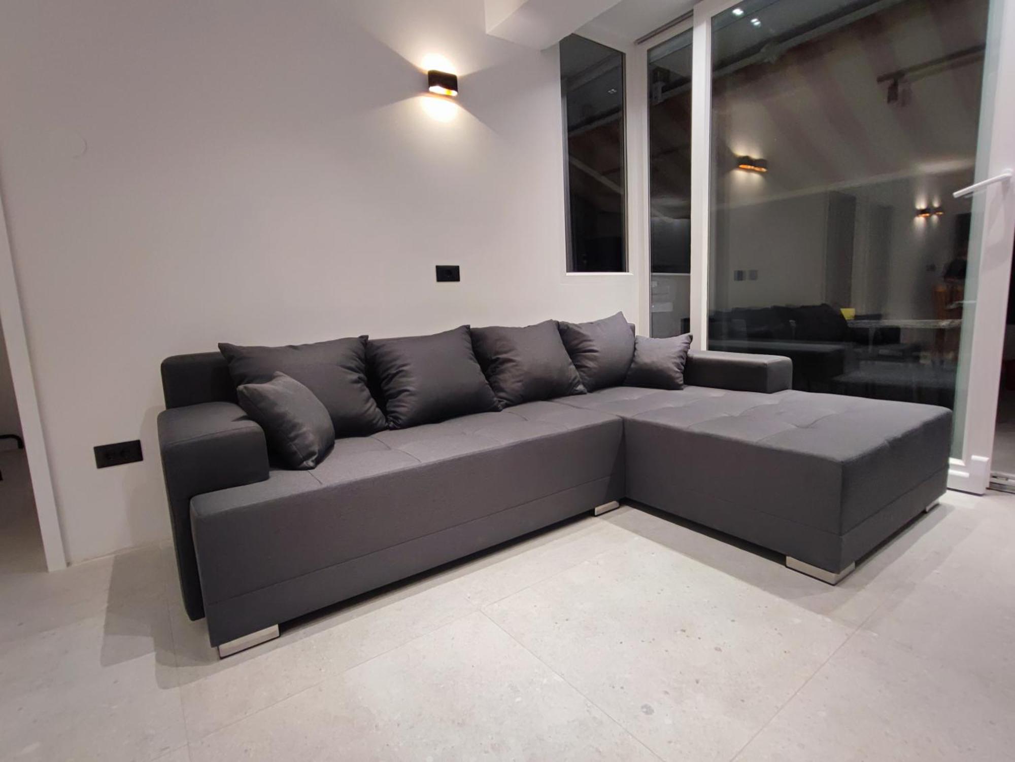Astramaris Apartments Donji Okrug  Extérieur photo