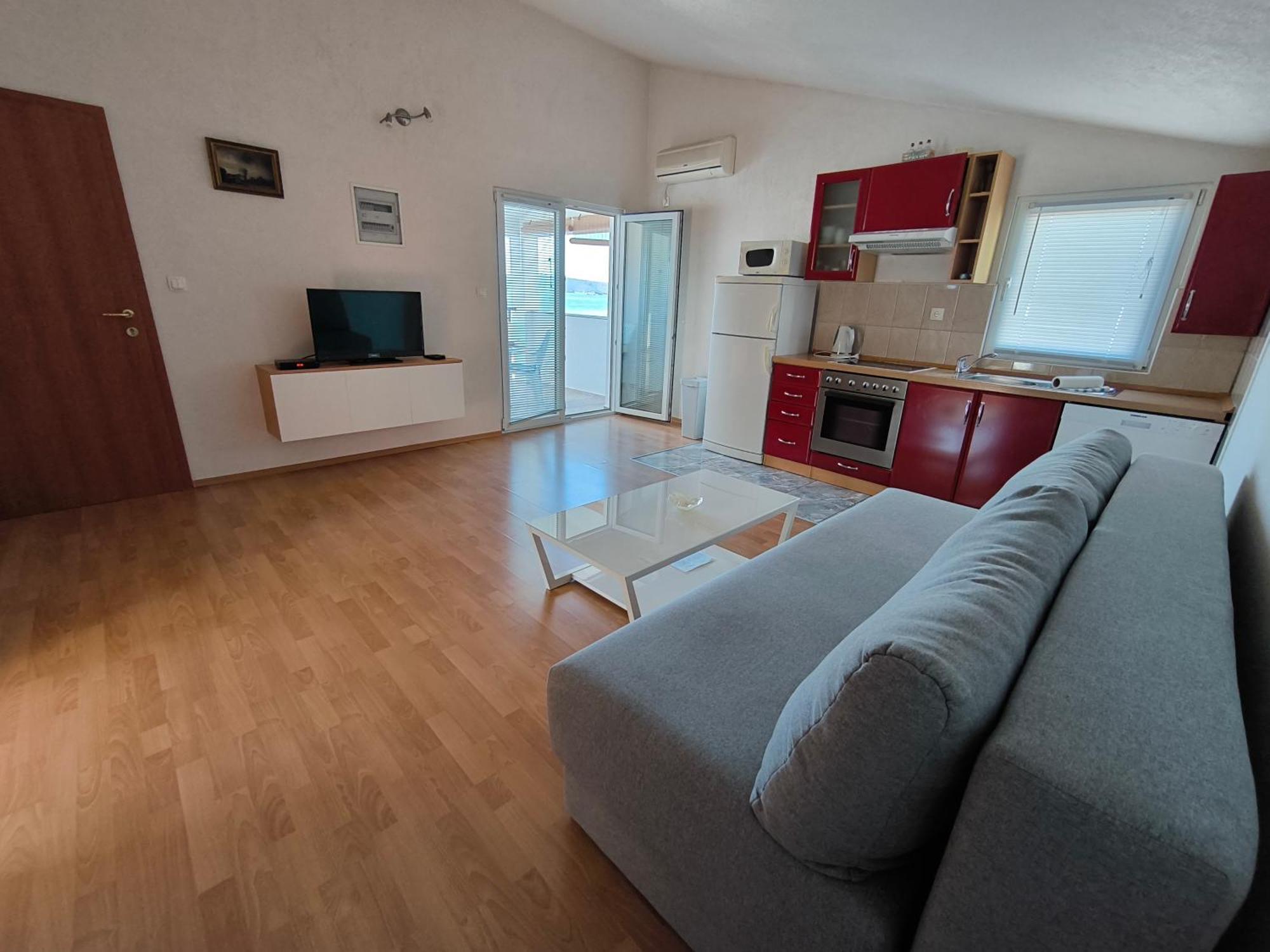 Astramaris Apartments Donji Okrug  Extérieur photo
