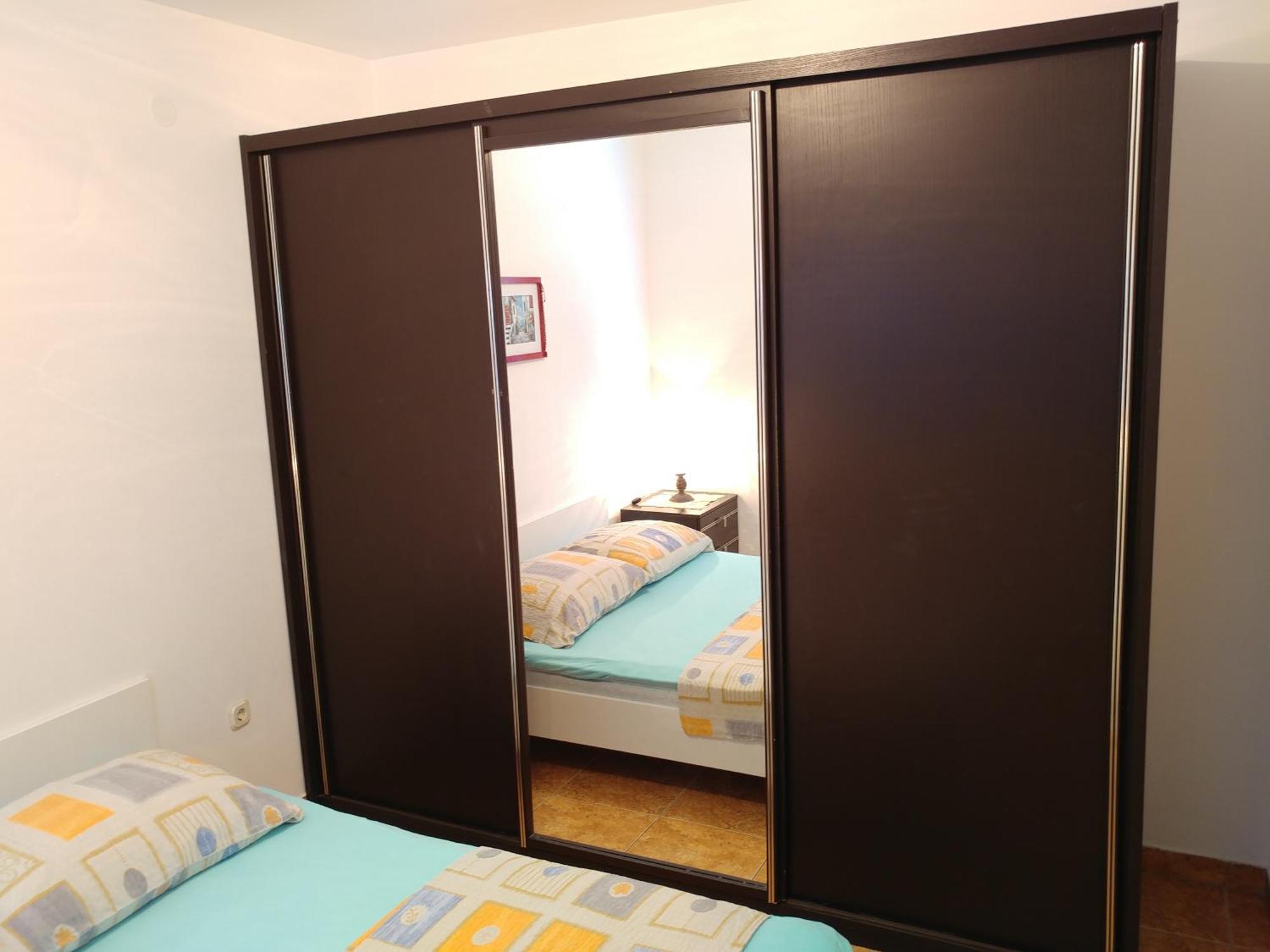 Astramaris Apartments Donji Okrug  Extérieur photo