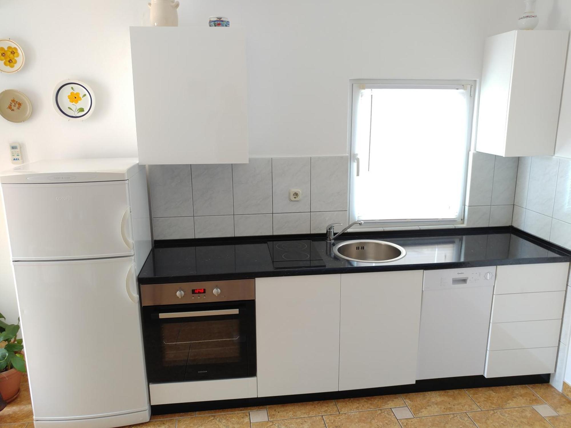 Astramaris Apartments Donji Okrug  Extérieur photo