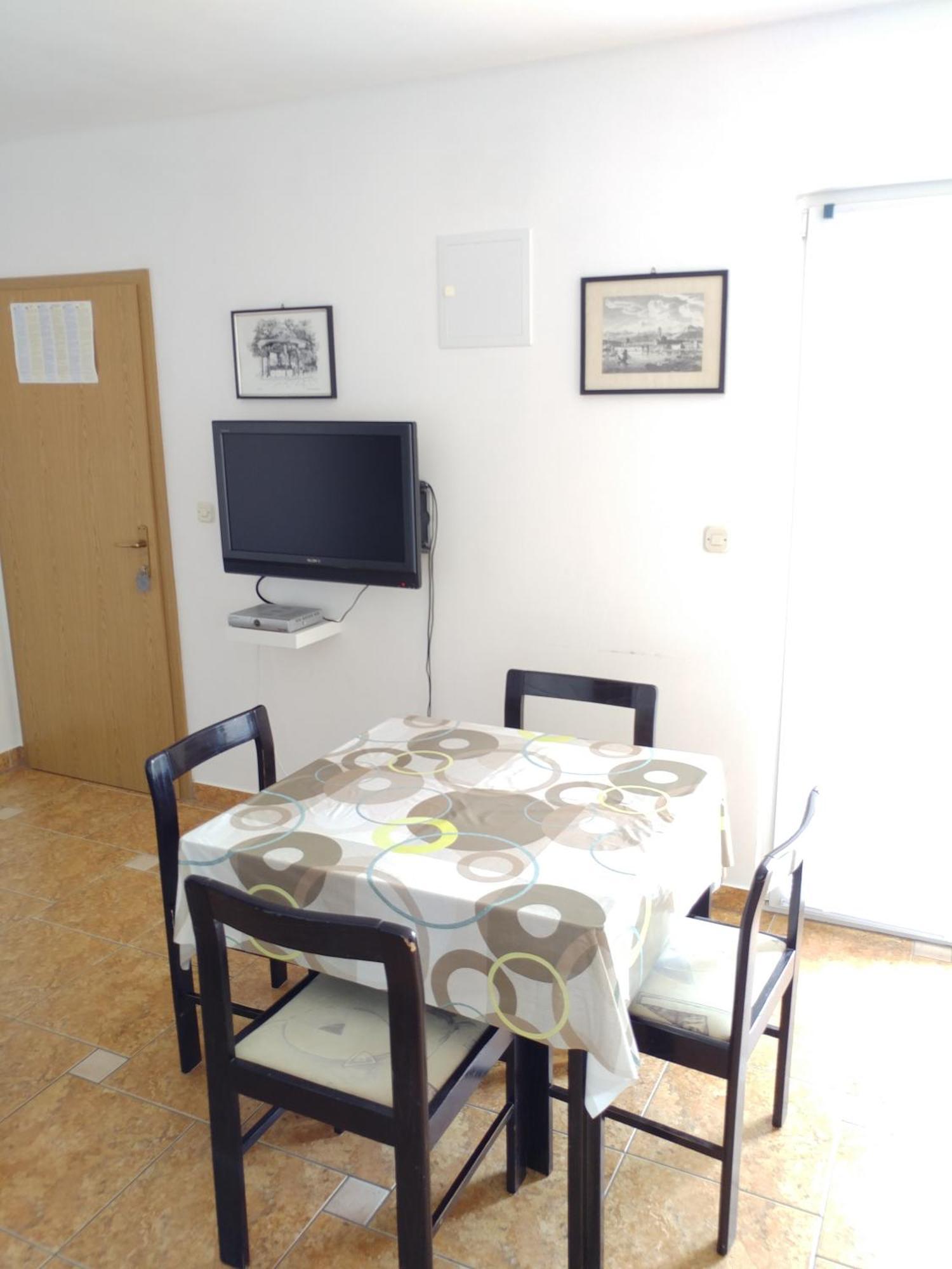 Astramaris Apartments Donji Okrug  Extérieur photo