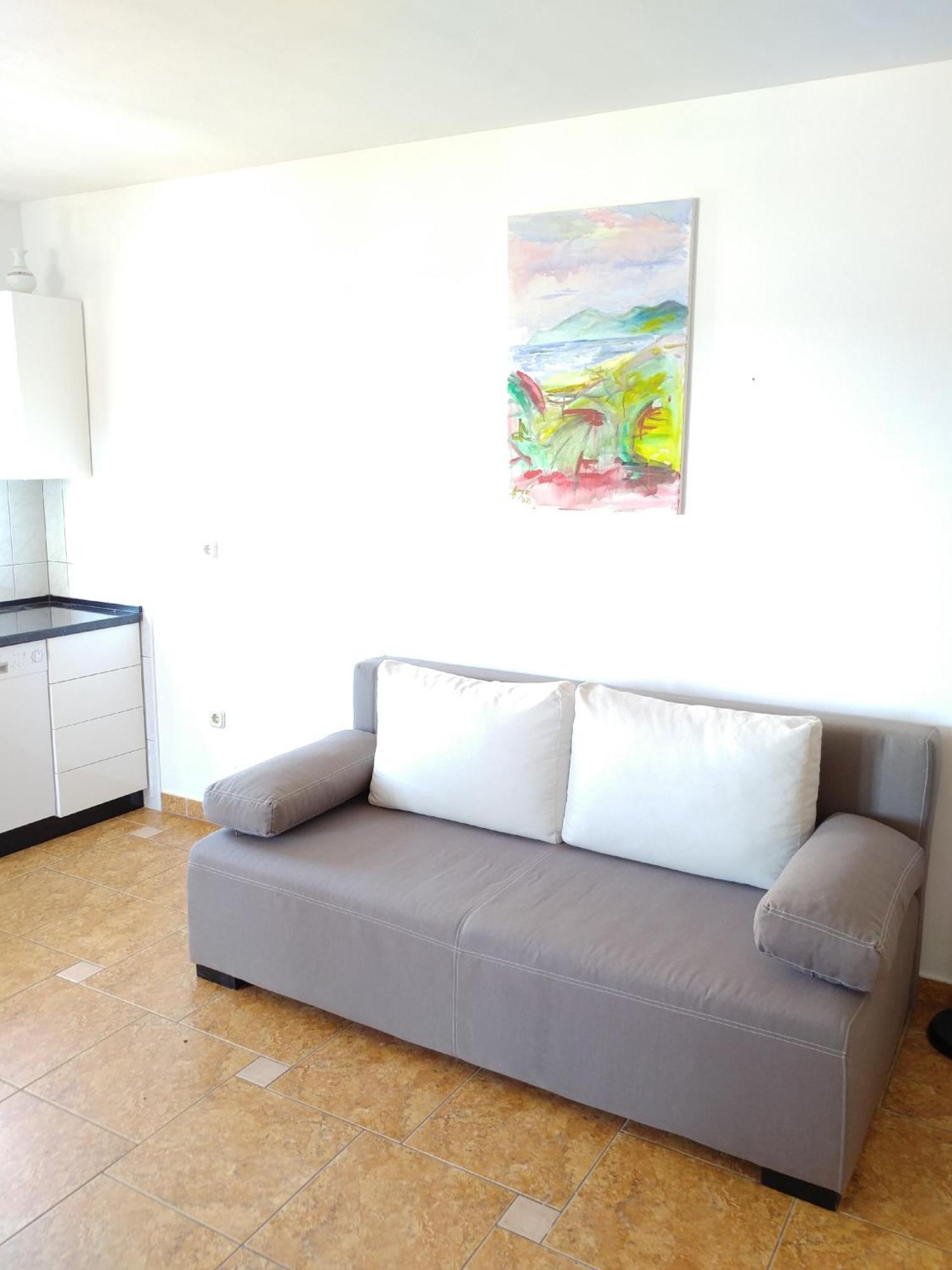 Astramaris Apartments Donji Okrug  Extérieur photo